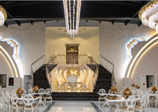 Konfeti ve görsel showlar